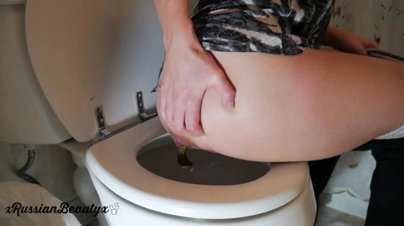 Desperate Poops Multi Day Compilation - Xrussianbeautyx [2024/1920x1080]