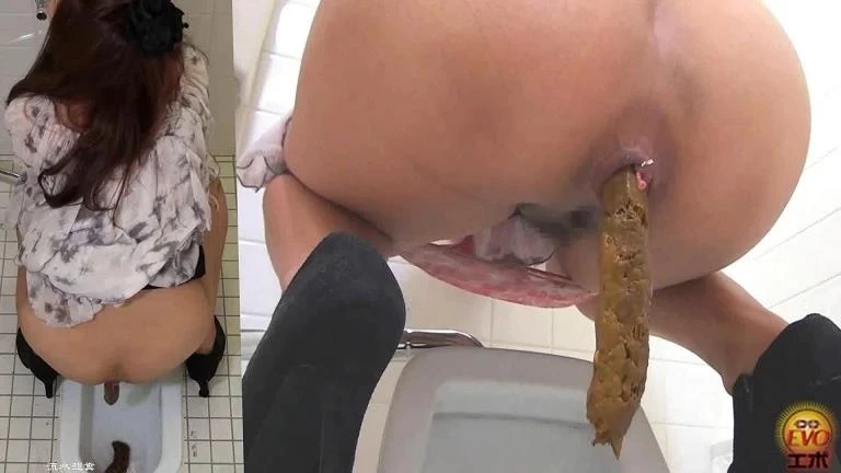 defecation on toilet. BFET-15_2 [2024/FullHD]