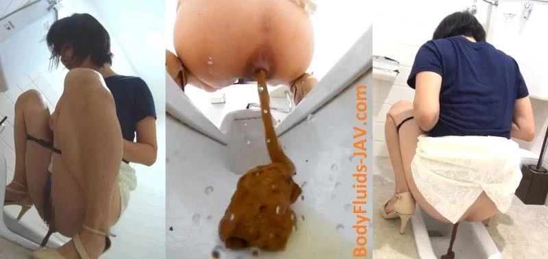 Double penetration dildo in dirty holes and squirting. BFFF-86 [2024/FullHD]
