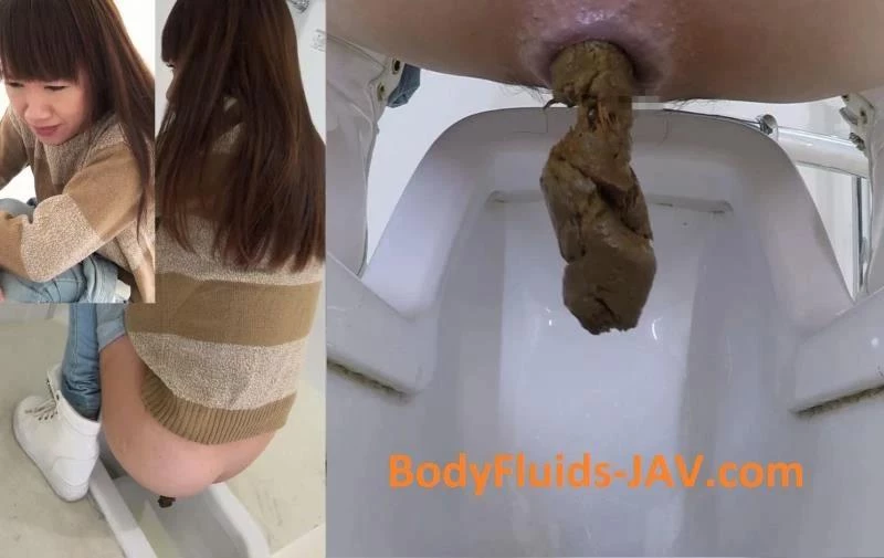 Full face and mouth of shit. BFFF-146 [2024/FullHD]