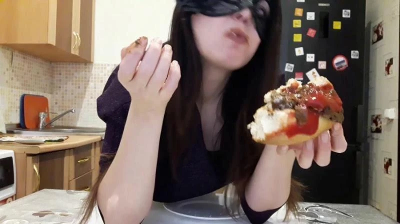 I Eat Hot Dog With Shit - JessicaKaylina [2024/FullHD]