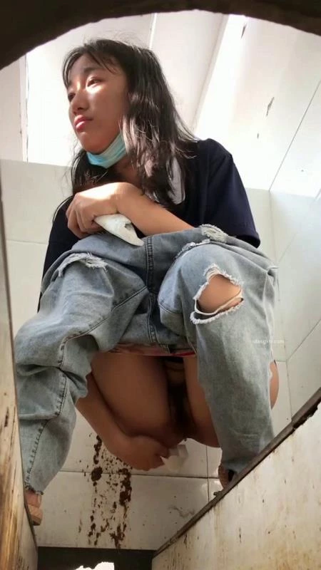 Asian Peeping Voyeur Uncensoredトイレでおしっこをする美しい女性 BFJP-101 [2024/UltraHD/2K]